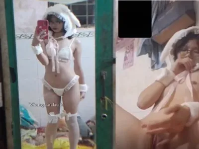 Em gái dâm muốn được anh chơi