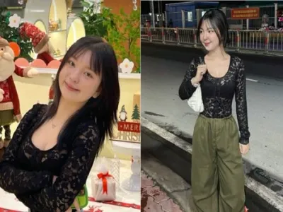 Dáng em ngon quá lại còn dâm nữa