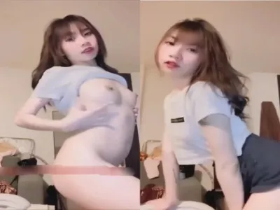 Chơi lén em gái đang cô đơn