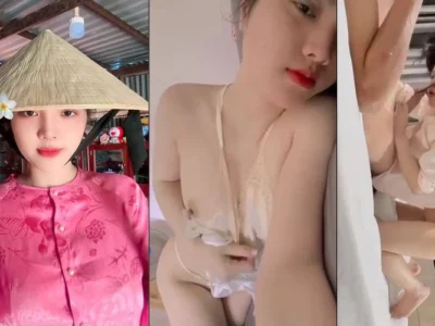 Em gái miền Tây 2k6 vét phê quá đến lượt em cưỡi và bú mút thôi
