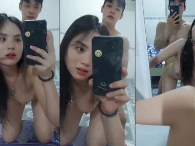 Em sinh viên lộ clip sex với người yêu khi chia tay 3